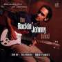 Rockin' Johnny Burgin: Straight Out Of Chicago, CD