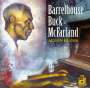 Barrelhouse B Mcfarland: Alton Blues, CD