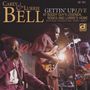 Carey Bell: Gettin' Up, CD