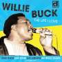 Willie Buck: Life I Love, CD