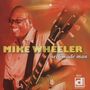 Mike Wheeler: Self Made Man, CD