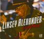 Linsey Alexander: Live At Rosa's, CD