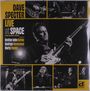 Dave Specter: Live At Space Vol. 1, LP