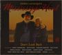 Pierre Lacocque's Mississippi Heat: Don't Look Back, CD