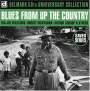 : Blues From Up The Country, CD