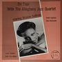 Maxine Sullivan (1911-1987): On Tour With The Allegheny Jazz Quartet, LP