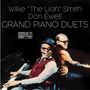 Willie "The Lion" Smith (1893-1973): Grand Piano, CD