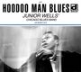 Junior Wells: Hoodoo Man Blues, CD