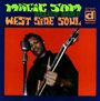 Magic Sam (Samuel Maghett): West Side Soul, CD
