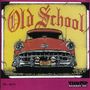 Old School Vol. 1, CD