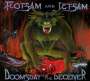 Flotsam And Jetsam: Doomsday For The Deceiver (Limited Edition), CD