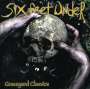 Six Feet Under: Graveyard Classics, CD
