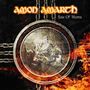 Amon Amarth: Fate Of Norns, CD