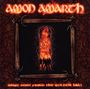 Amon Amarth: Once Sent From The Golden Hall, CD