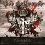 God Dethroned: Passiondale, CD