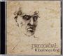 Primordial: A Journey's End, CD