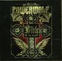 Powerwolf: Bible Of The Beast, CD