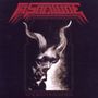 In Solitude: The World,The Flesh,The Devil, CD