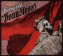 Assaulter: Boundless, CD