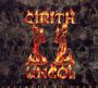 Cirith Ungol: Servants Of Chaos (2 CD + DVD), CD