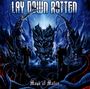 Lay Down Rotten: Mask Of Malice, CD