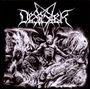 Desaster: Arts of Destruction (CD+DVD), CD,DVD