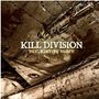 Kill Division: Destructive Force, CD