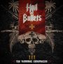 Hail Of Bullets: III: The Rommel Chronicles (Limited Edition) (CD + DVD), CD