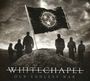 Whitechapel: Our Endless War, CD