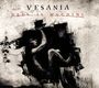 Vesania: Deus Ex Machina (Limited Edition), CD