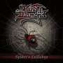 King Diamond: The Spider's Lullabye, CD,CD