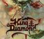 King Diamond: House Of God, CD