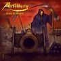 Artillery: Penalty By Perception (Limited Edition), CD