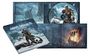 Amon Amarth: Jomsviking (Digibook Hardcover), CD