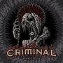 Criminal: Fear Itself (25 Years Of Criminal), CD