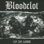 Bloodclot: Up In Arms, CD