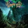 Ensiferum: Two Paths (Deluxe Edition), CD,DVD