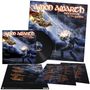 Amon Amarth: Deceiver Of The Gods (Reissue) (180g), LP