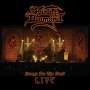 King Diamond: Songs For The Dead Live (180g), LP,LP