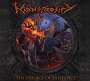 Monstrosity: The Passage of Existence, CD