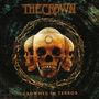 The Crown: Crowned In Terror (180g) (Limited-Edition), LP
