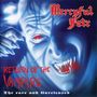 Mercyful Fate: Return Of The Vampire (Collection Series), CD