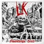 LIK: Misanthropic Breed (180g), LP