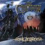 The Crown: Royal Destroyer (Deluxe Edition), CD,CD