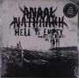 Anaal Nathrakh: Hell Is Empty And All The Devils Are Here (Reissue) (180g), LP