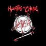 Slayer: Haunting The Chapel (Red/White/Melt Vinyl) (45 RPM), LP