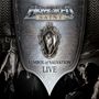 Armored Saint: Symbol Of Salvation: Live, CD,DVD