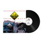 Corrosion Of Conformity: Technocracy (180g), LP