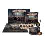 Amon Amarth: The Great Heathen Army (Special Limited Boxset), CD,Merchandise