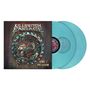 Killswitch Engage: Live At The Palladium (Turquoise Vinyl), LP,LP